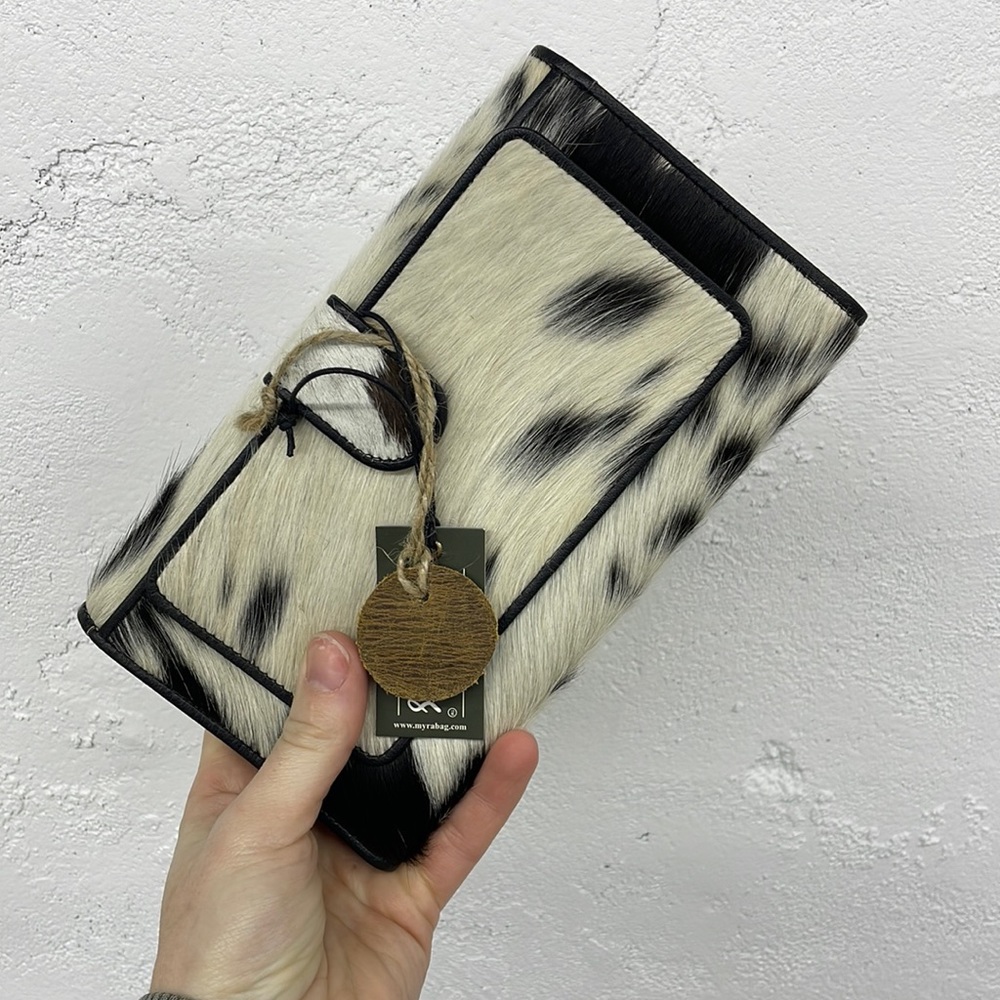 Myra Bag- Autopilot Wallet